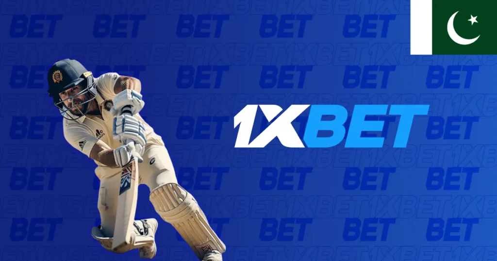 1xBet Pakistan APP Android and iOS